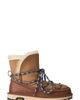 UGG(r) UGG(r) Classic Tread Leather Genuine Shearling Boot - 4