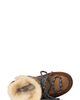 UGG(r) UGG(r) Classic Tread Leather Genuine Shearling Boot - 5