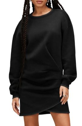 UGG(r) UGG(r) Classic Tulip Mini Dress