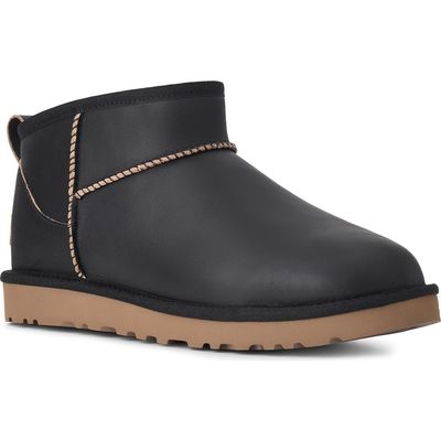 UGG(r) UGG(r) Classic Ultra Mini Boot