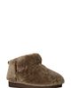 UGG(r) UGG(r) Classic Ultra Mini Fluffed Genuine Shearling Boot - 1