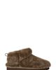 UGG(r) UGG(r) Classic Ultra Mini Fluffed Genuine Shearling Boot - 3