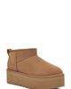 UGG(r) UGG(r) Classic Ultra Mini Platform Boot - 1