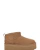 UGG(r) UGG(r) Classic Ultra Mini Platform Boot - 4