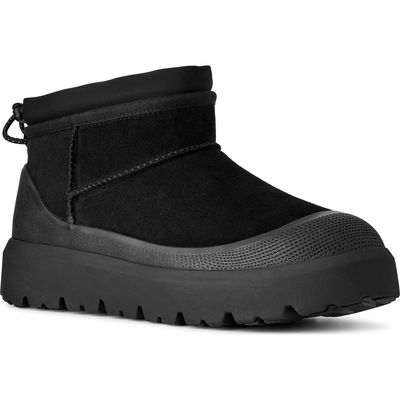 UGG(r) UGG(r) Classic Ultra Mini Weather Hybrid Boot