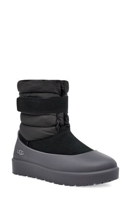 UGG(r) UGG(r) Classic Water Repellent Short Boot