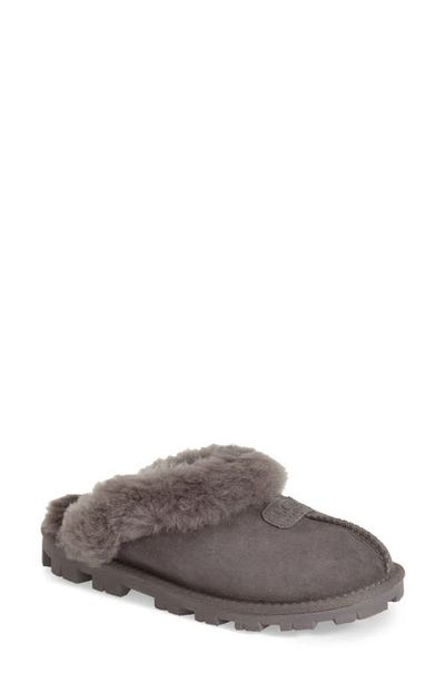 UGG(r) UGG(r) Coquette Genuine Shearling Lined Slipper