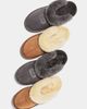 UGG(r) UGG(r) Coquette Genuine Shearling Lined Slipper - 5