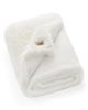 UGG(r) UGG(r) Corben Faux Fur Throw Blanket - 1