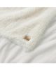 UGG(r) UGG(r) Corben Faux Fur Throw Blanket - 2
