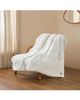 UGG(r) UGG(r) Corben Faux Fur Throw Blanket - 3