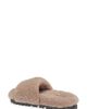 UGG(r) UGG(r) Cozetta Curly Genuine Shearling Slide Slipper - 2