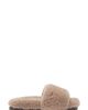 UGG(r) UGG(r) Cozetta Curly Genuine Shearling Slide Slipper - 3