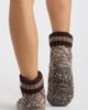 UGG(r) UGG(r) Deedee Fleece Lined Quarter Socks - 2