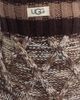 UGG(r) UGG(r) Deedee Fleece Lined Quarter Socks - 3