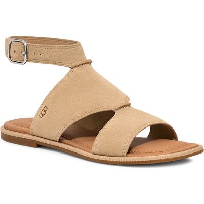UGG(r) UGG(r) Delray Ankle Strap Sandal