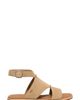 UGG(r) UGG(r) Delray Ankle Strap Sandal - 3