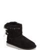 UGG(r) UGG(r) Dixi Flora Perforated Boot - 1