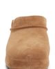 UGG(r) UGG(r) Enwrap Genuine Shearling Lined Leather Clog - 4