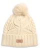 UGG(r) UGG(r) Faux Fur Pompom Cable Knit Beanie - 1