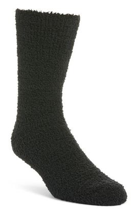 UGG(r) UGG(r) Fincher Ultra Cozy Fleece Socks