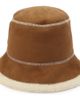 UGG(r) UGG(r) Frankie Reversible Faux Fur Bucket Hat - 1
