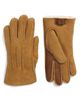 UGG(r) UGG(r) Genuine Shearling Tech Gloves - 1