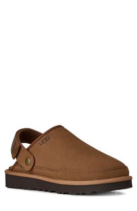 UGG(r) UGG(r) Goldencoast II Clog