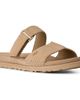 UGG(r) UGG(r) GoldenGaze Slide Sandal - 1