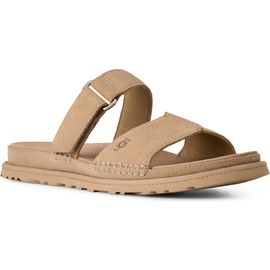 UGG(r) UGG(r) GoldenGaze Slide Sandal