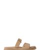 UGG(r) UGG(r) GoldenGaze Slide Sandal - 4