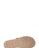 UGG(r) UGG(r) GoldenGaze Toe Post Leather Sandal - 5