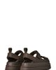 UGG(r) UGG(r) GoldenGlow Embossed Platform Sandal - 3