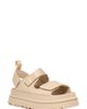 UGG(r) UGG(r) Goldenglow Slingback Sandal - 1