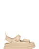 UGG(r) UGG(r) Goldenglow Slingback Sandal - 4