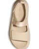 UGG(r) UGG(r) Goldenglow Slingback Sandal - 5