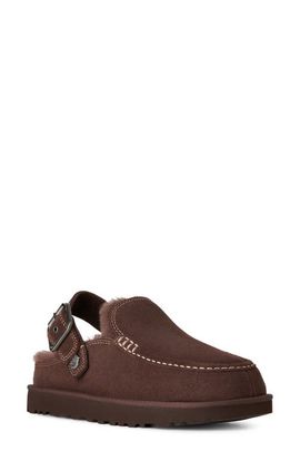 UGG(r) UGG(r) Goldenstar Evelina Clog