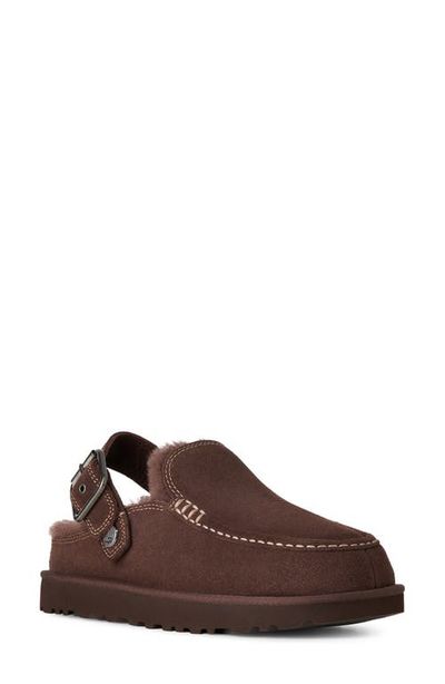 UGG(r) UGG(r) Goldenstar Evelina Clog