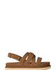 UGG(r) UGG(r) Goldenstar Gleam Sandal - 3
