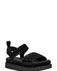 UGG(r) UGG(r) Goldenstar Platform Sandal - 1