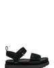 UGG(r) UGG(r) Goldenstar Platform Sandal - 3