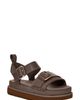 UGG(r) UGG(r) Goldenstar Villa Platform Sandal - 1