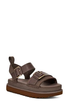 UGG(r) UGG(r) Goldenstar Villa Platform Sandal