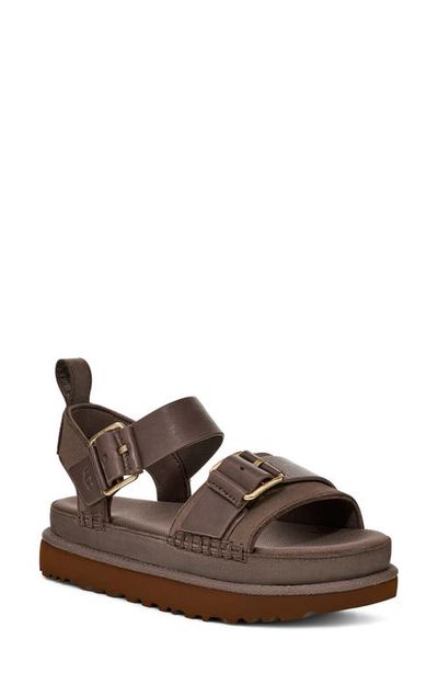 UGG(r) UGG(r) Goldenstar Villa Platform Sandal