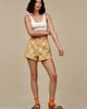 UGG(r) UGG(r) Goldenstar Villa Platform Sandal - 2