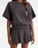 UGG(r) UGG(r) Jalani Side Tie Raglan Sleeve Top - 1