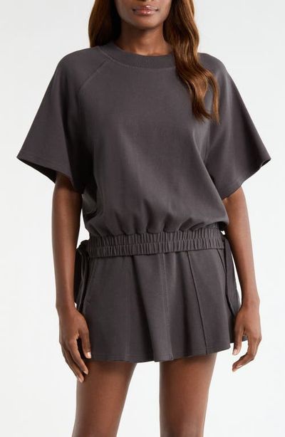 UGG(r) UGG(r) Jalani Side Tie Raglan Sleeve Top