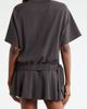 UGG(r) UGG(r) Jalani Side Tie Raglan Sleeve Top - 2