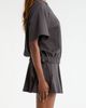 UGG(r) UGG(r) Jalani Side Tie Raglan Sleeve Top - 3