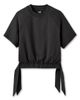UGG(r) UGG(r) Jalani Side Tie Raglan Sleeve Top - 5